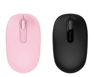 Microsoft 1850 Wireless Mobile Mouse - 1116259 - zdjęcie 1